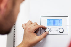 best South Aywick boiler servicing companies