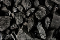 South Aywick coal boiler costs